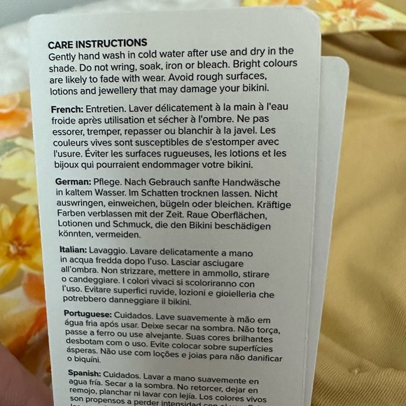 RIPCURL Medium one piece swim suit NWT - Picture 8 of 13